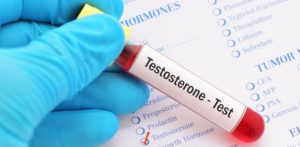 Bild für Testosteron in der Medizin