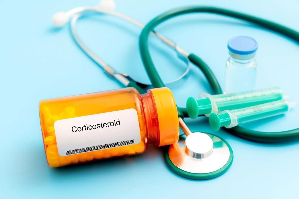 Wie sich anabole Steroide und Kortikosteroide unterscheiden